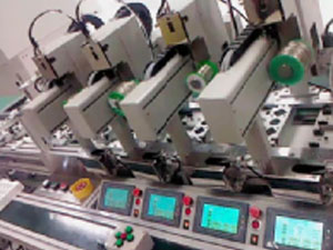 自動焊錫機生產 自動焊錫機生產